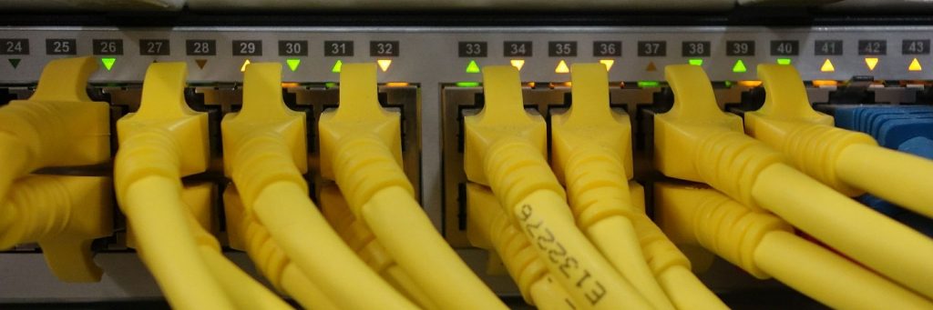 Netzwerkkabel