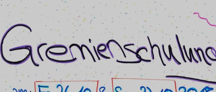 Gremienschulung