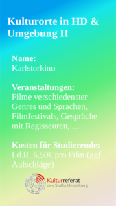 Karlstorkino