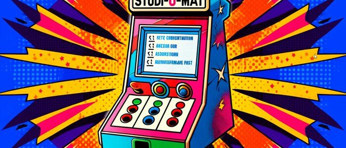 Studiomat