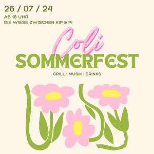 Sommerfeste