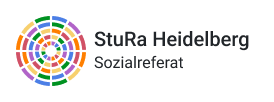 Logo Sozialreferat