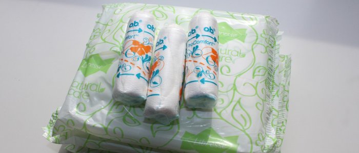 Menstruationsarikel