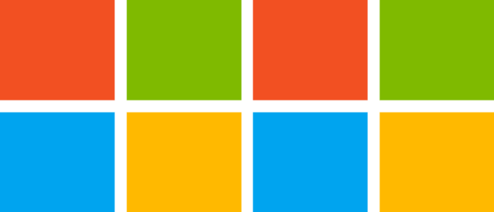 Microsoft